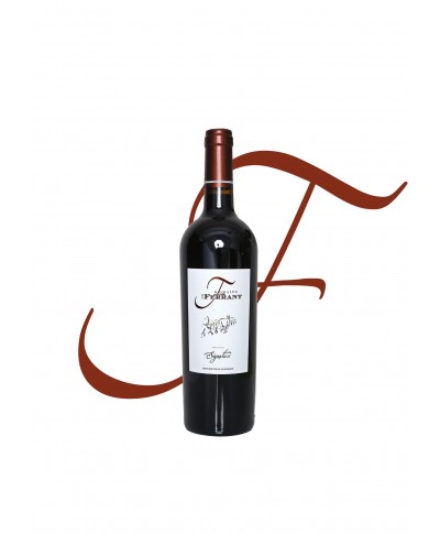 Rouge BIO - Signature - 2020