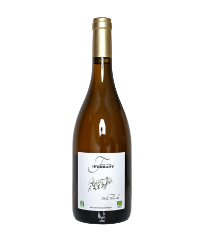 AOC Côtes de Duras - Blanc...