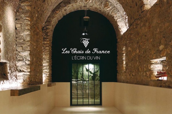 JOURNEE DEGUSTATION /VENTE PRIVEE AUX CHAIS DE FRANCE LE SAMEDI 5 NOVEMBRE 2022
