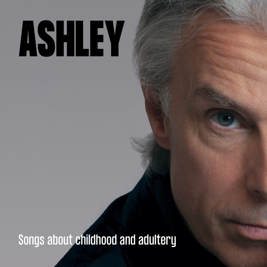 CONCERT GOURMAND AVEC ASHLEY