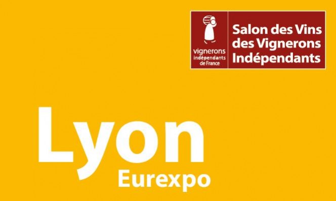 SALON DES VIGNERONS INDEPENDANTS LYON DU 15 AU 17 MARS 2024