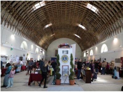 SALON DU VIN ET DE LA GASTRONOMIE SAINT-GERMAIN-EN-LAYE (78) 