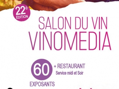 SALON DU VIN DE POISY (74)