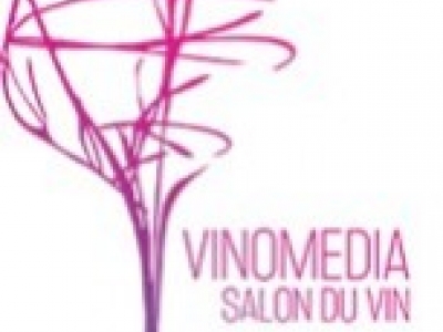 48ème Salon des Vins Vinomédia à l'hippodrome de Parilly Bron 