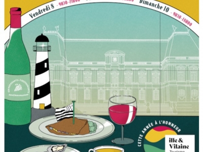 TABLEES DU RHEU LES 8 9 10 MARS 2024