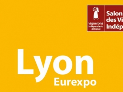 SALON DES VIGNERONS INDEPENDANTS LYON DU 15 AU 17 MARS 2024
