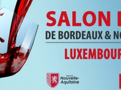 SALON VIGNERONS INDEPENDANTS LUXEMBOURG 2025