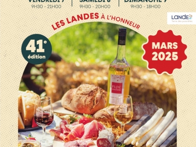 LES TABLEES DU RHEU DU 7 AU 9 MARS